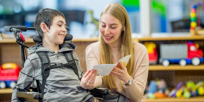 Inclusive Education Articles