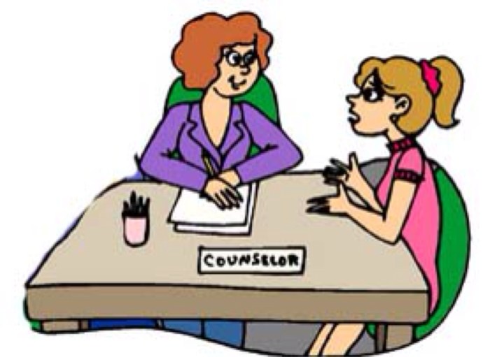Education Counselor Services