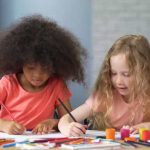 Articles on Early Childhood Education