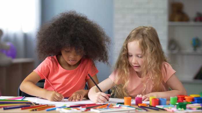 Articles on Early Childhood Education