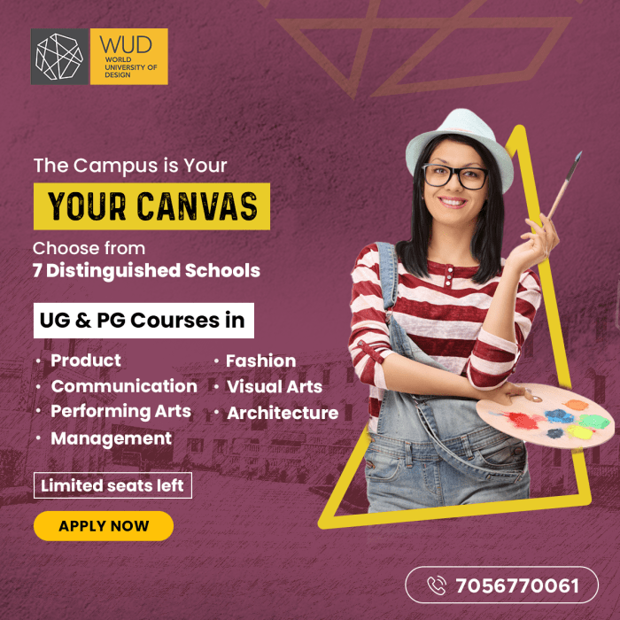Digital Education Banner Ads