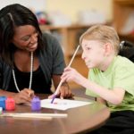 Special Education Counseling