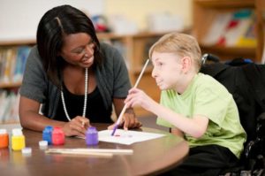 Special Education Counseling
